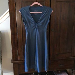 Patagonia spandex dress